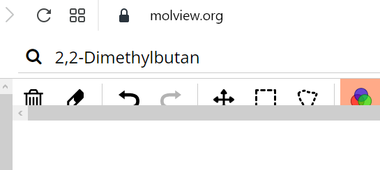 Bildquelle: Molview